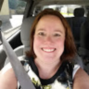 Meet your Posher, Larraine